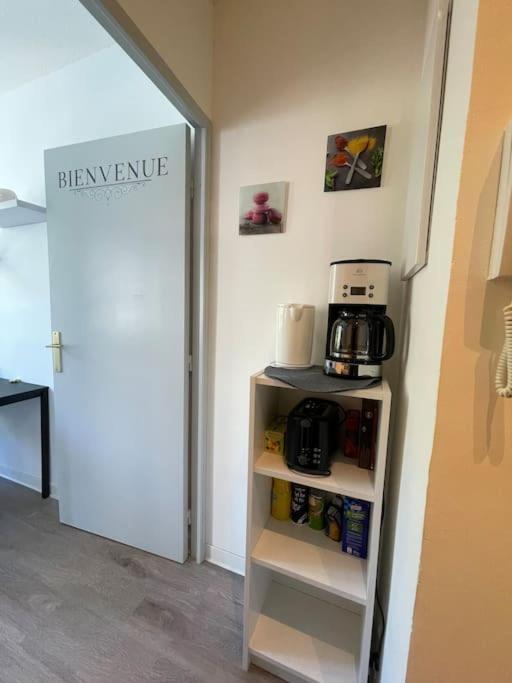 Petit Nid Douillet - Studio - Rives Du Lez - Wifi Apartman Montpellier Kültér fotó