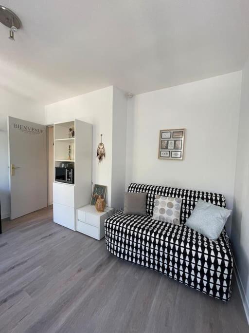 Petit Nid Douillet - Studio - Rives Du Lez - Wifi Apartman Montpellier Kültér fotó